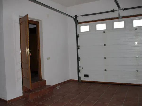 Casa o chalet independiente en Calle General Mola, 17 - Foto 25