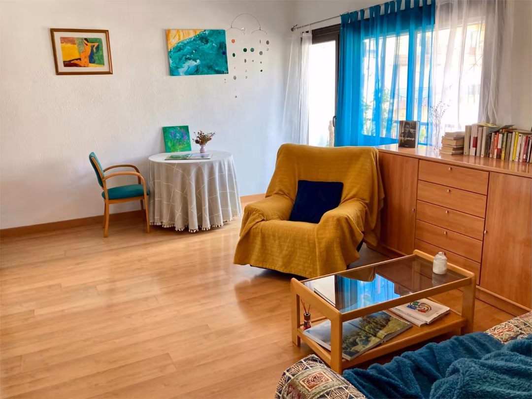 Piso en  Carrer Doctor Sapena 32 - Foto 1