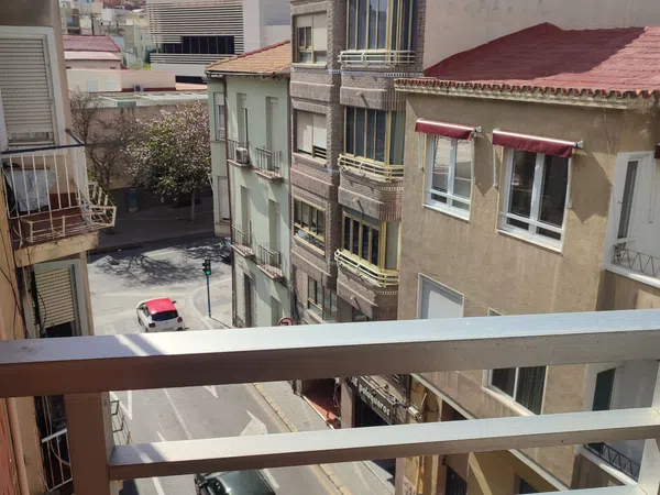 Piso en San Carlos, 10 - Foto 4