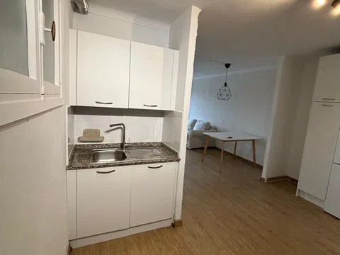 Piso en pasaje Santa Catalina Siena, 2