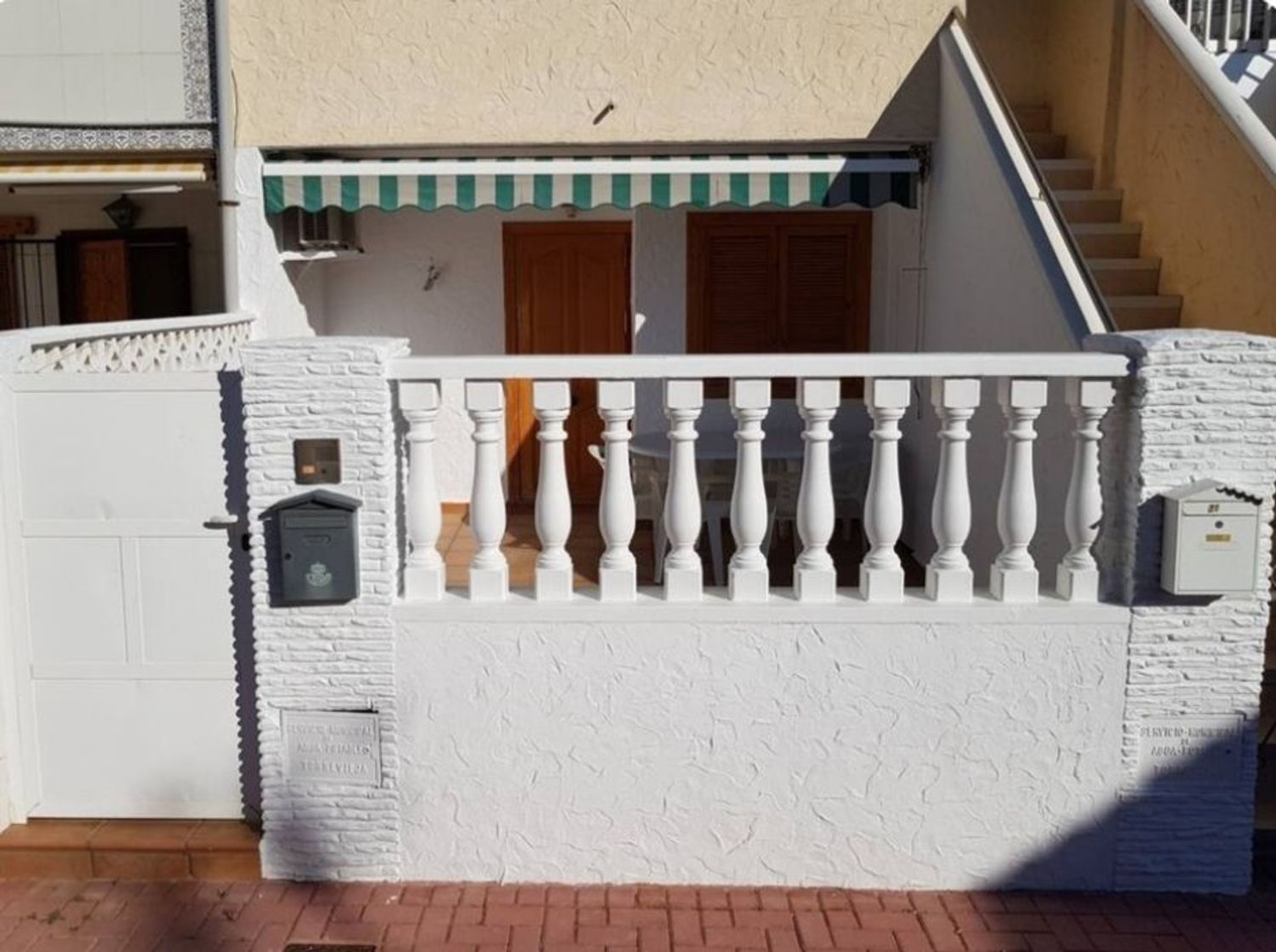 Chalet pareado en Calle Bergantín Muros, 21, Playa de los Náufragos - Foto 2