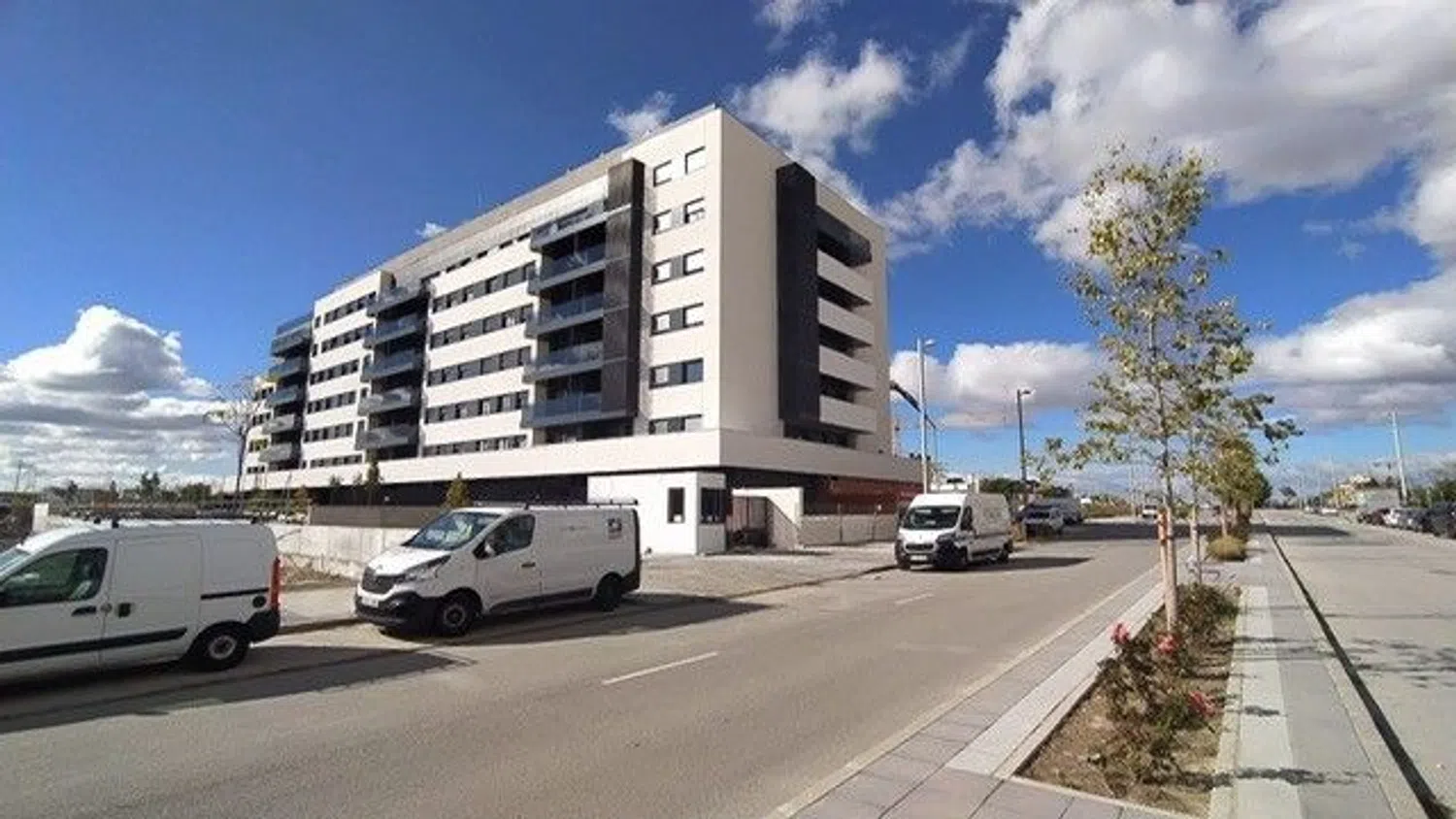 Piso en calle Victoria Kent, 92 - Foto 18