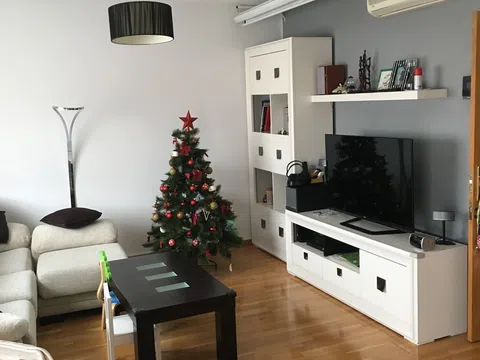 Dúplex en calle Palau de la Música, 15