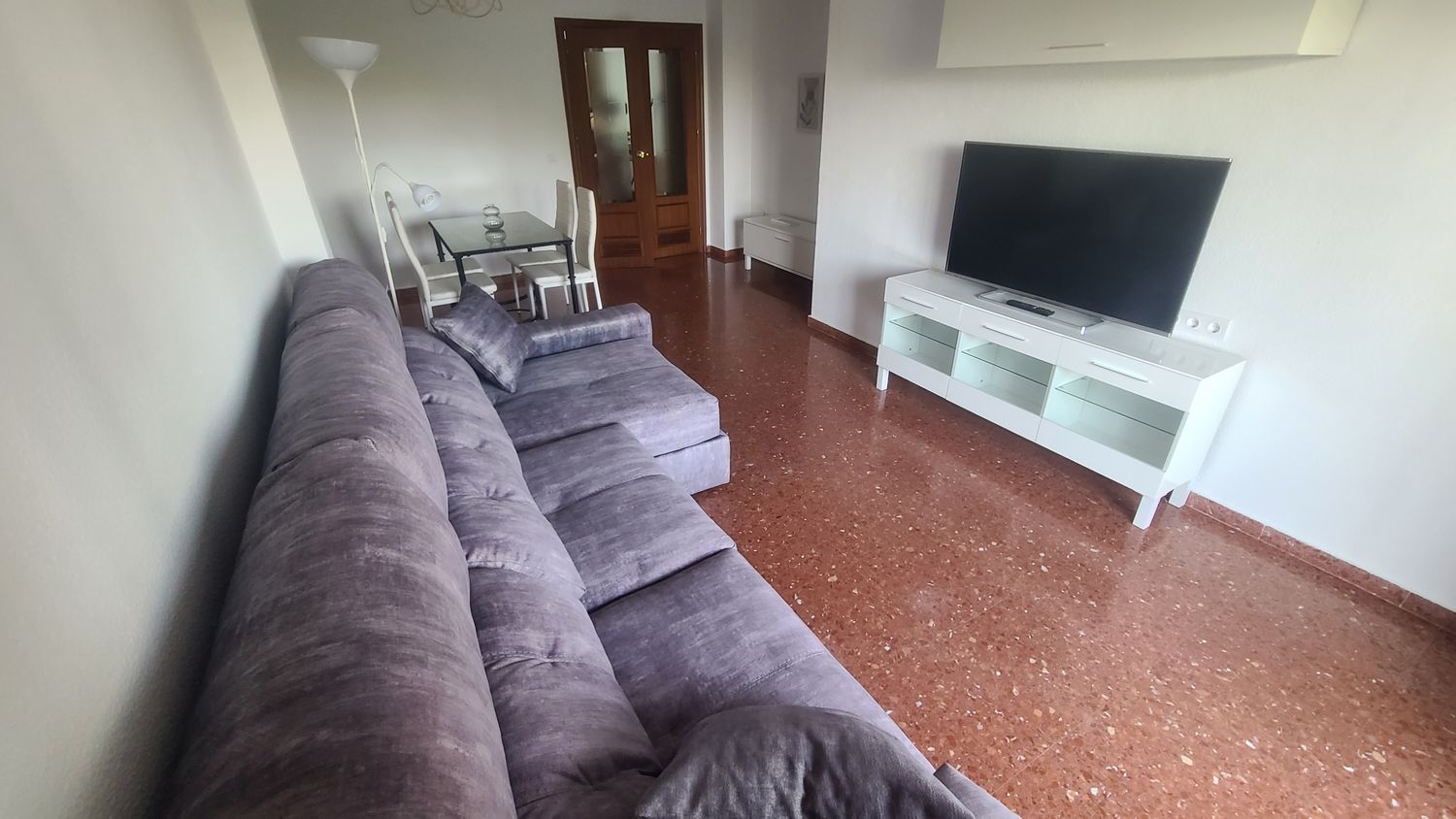 Piso en Calle María la Talegona, 20, Miralbaida - Parque Azahara - Foto 3
