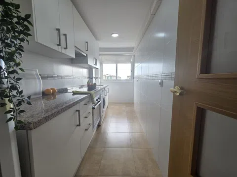 Piso en calle Ayala, 92 - Foto 9