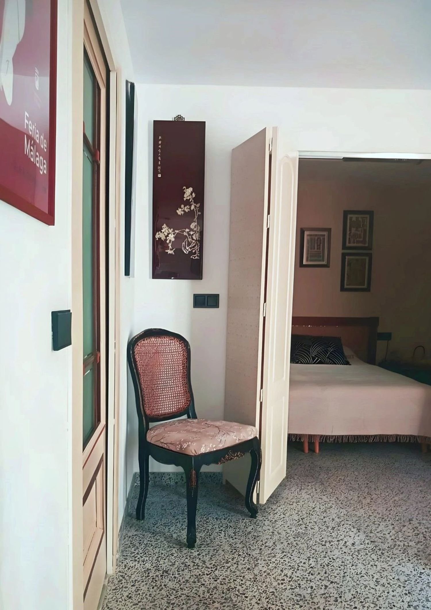 Chalet adosado en Los Castillejos - La Trinidad, Los Castillejos - La Trinidad - Foto 4