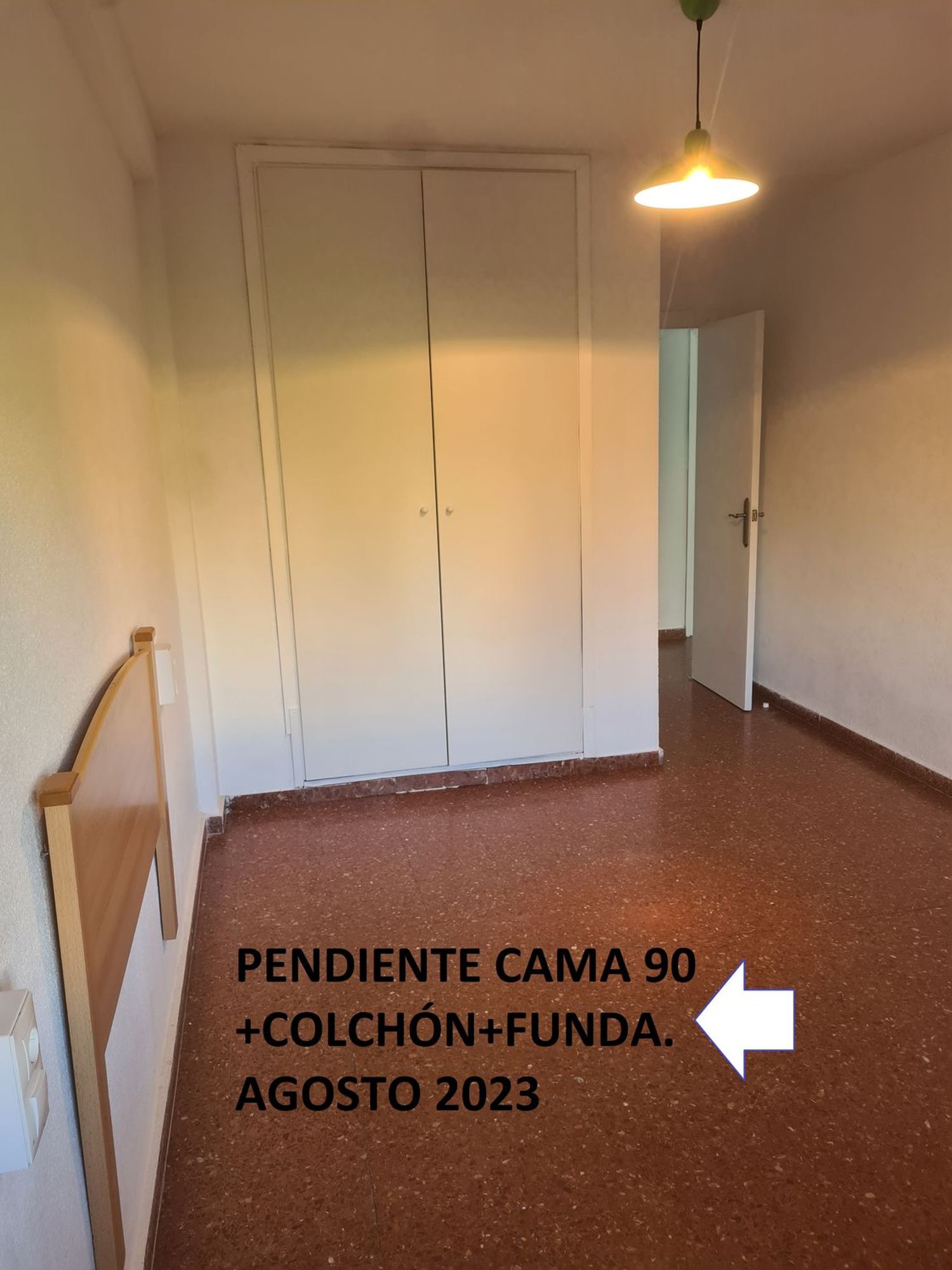 Piso en calle Luz Casanova, 7 b - Foto 12