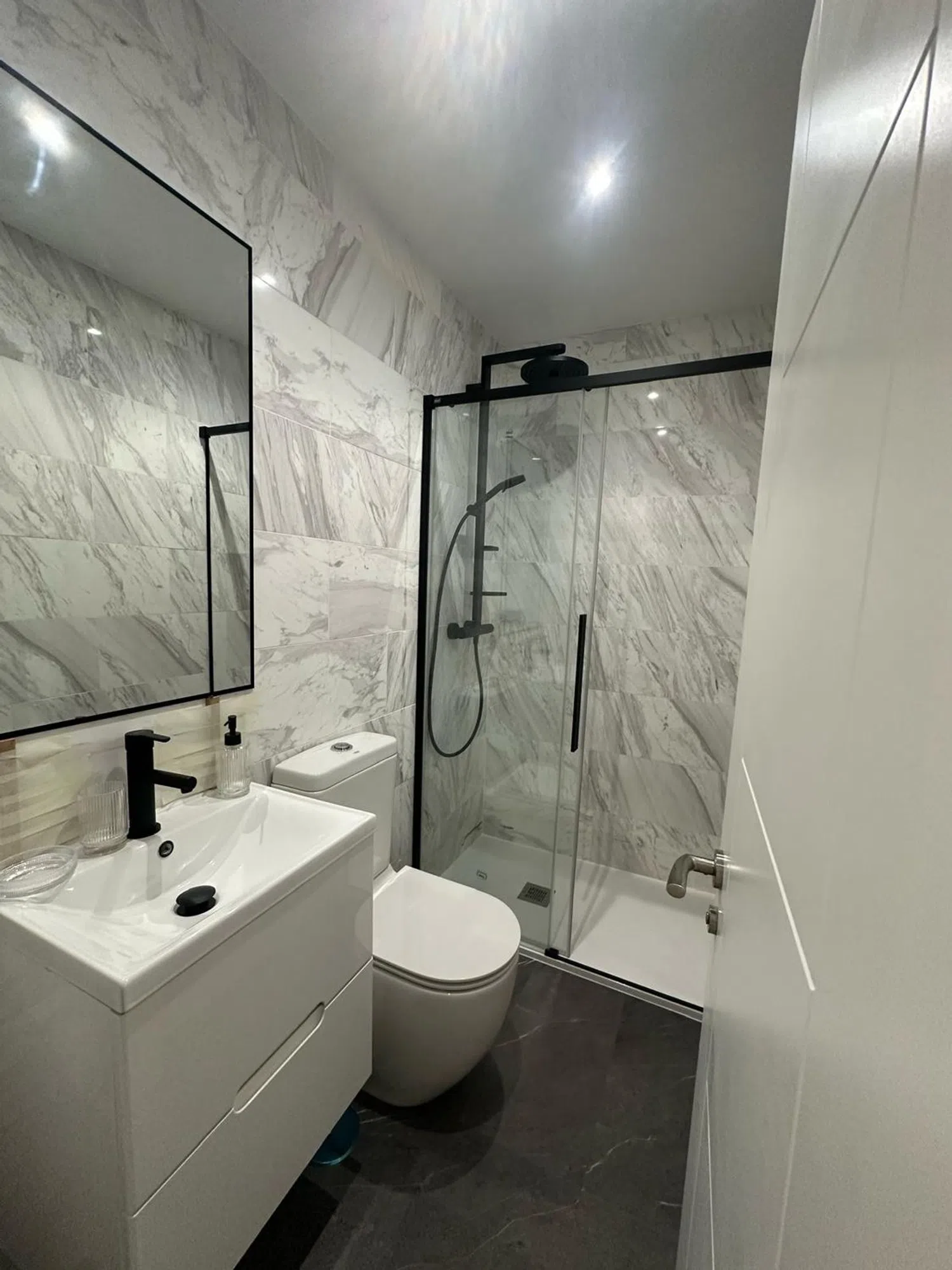 Piso en calle del General Pardiñas, 103 - Foto 3