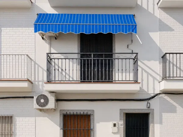 Chalet adosado en Calle Fauno, 10, Bellavista - Foto 1