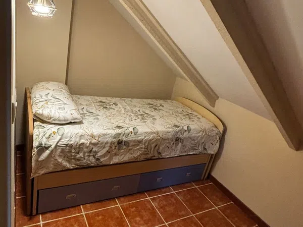 Chalet adosado en Avenida Magallanes, 52 - Foto 23