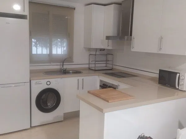 Estudio en Avenida Escritora Almudena Grandes, 6, Aguadulce - Almadraba - Punta Candor, Aguadulce - Almadraba - Punta Candor - Foto 1