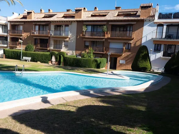 Piso en Avenida de la Platja, 22, Costa Daurada - Sant Gaietà, Costa Daurada - Sant Gaietà - Foto 28
