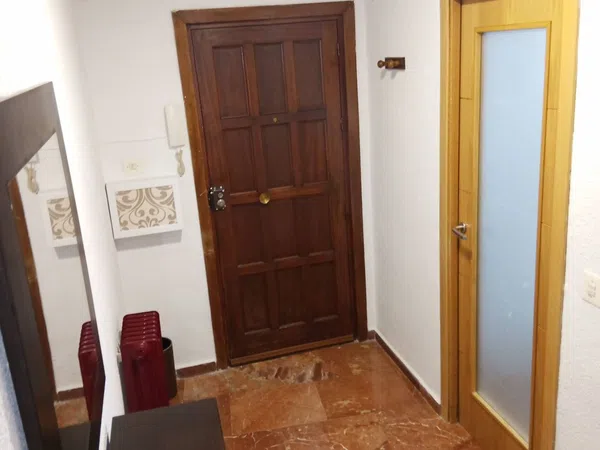 Alquiler de piso en Calle Afán de Ribera, 9 - Foto 27