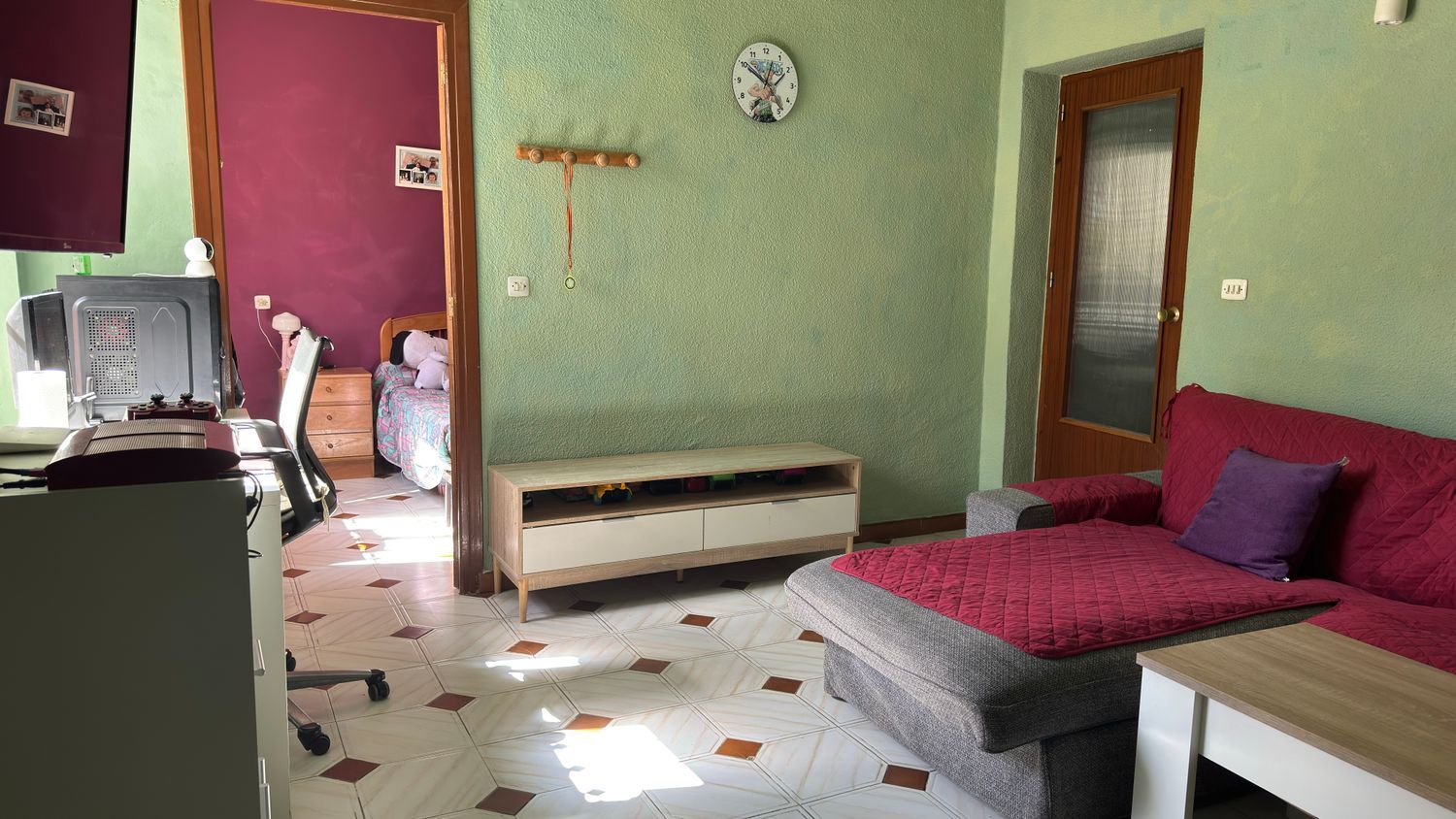 Chalet adosado en calle Conde Almodóvar, 88 - Foto 21