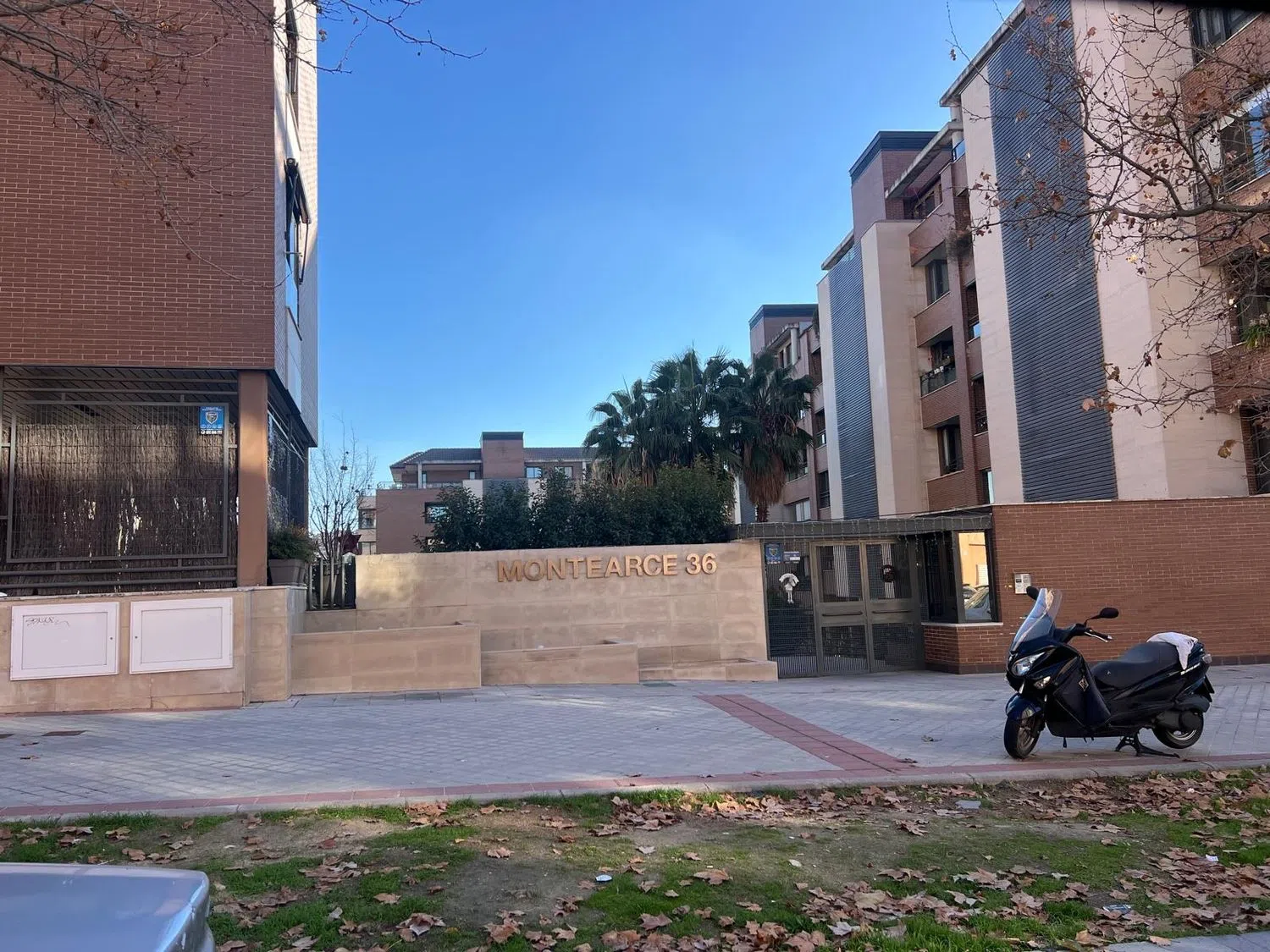 Piso en avenida del Monasterio de Silos, 36 a - Foto 21