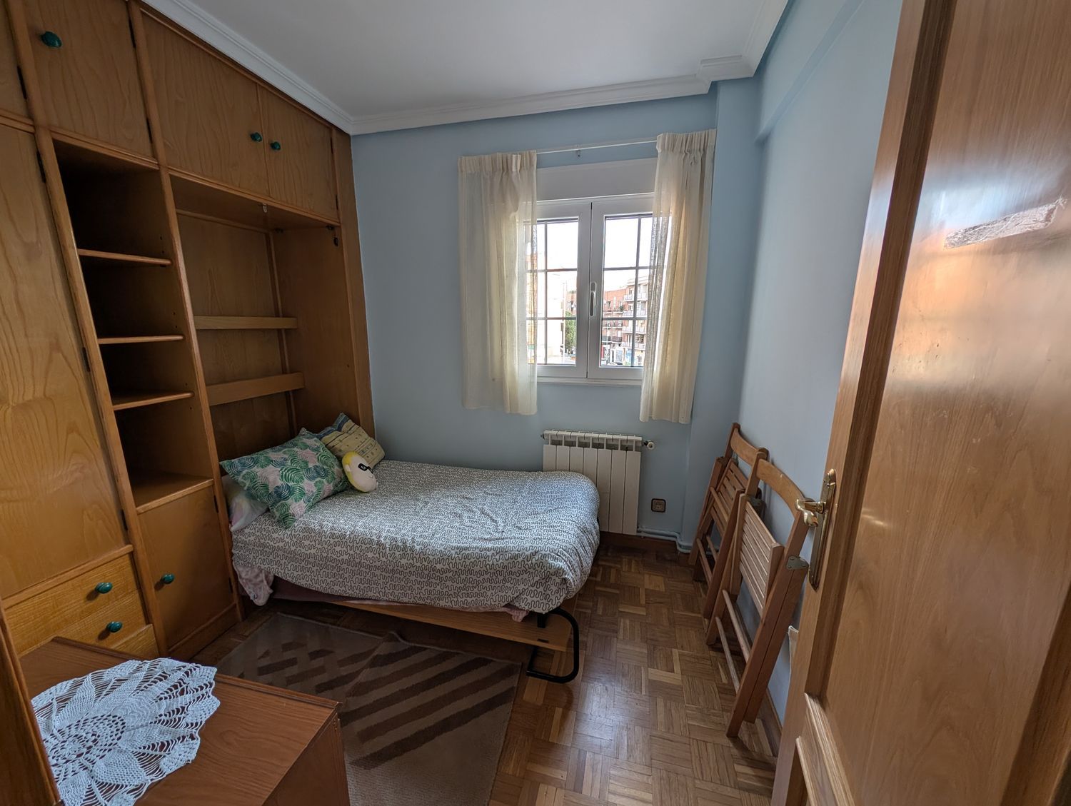 Piso en calle Marcelino Castillo, 10 - Foto 23