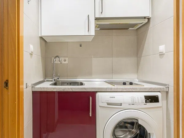 Estudio en Calle del Duque de Rivas, 2, Lavapiés-Embajadores - Foto 10