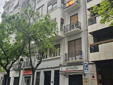 Local comercial en  Carrer de Joaquín Costa 25 - Foto 1