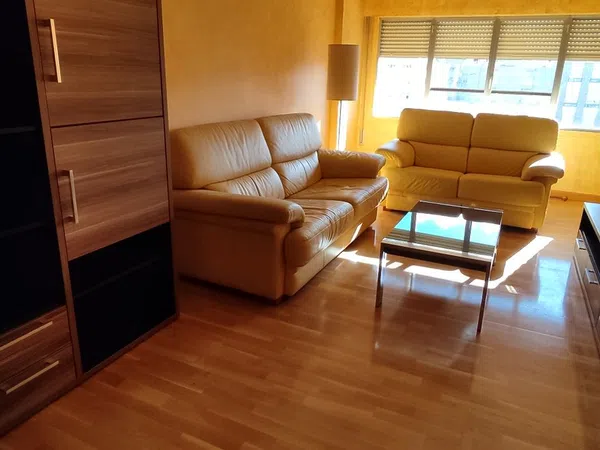 Piso en Calle Albia de Castro, 10, Residencia, Residencia - Foto 1
