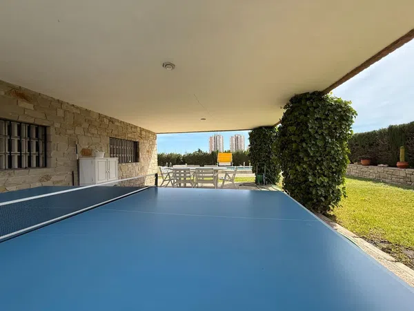 Casa o chalet independiente en Calle de la Cigüeña - Foto 47