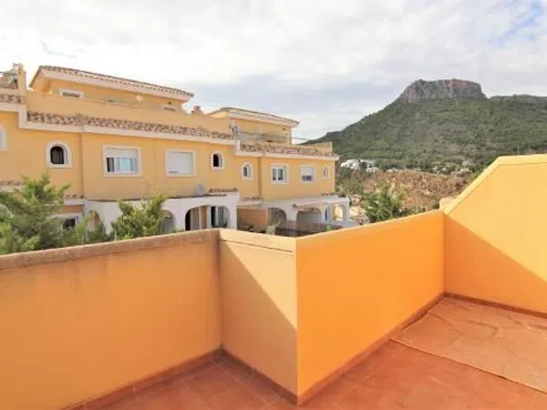 Chalet adosado en Partida Maryvilla, 1 s, Maryvilla, Maryvilla - Foto 11