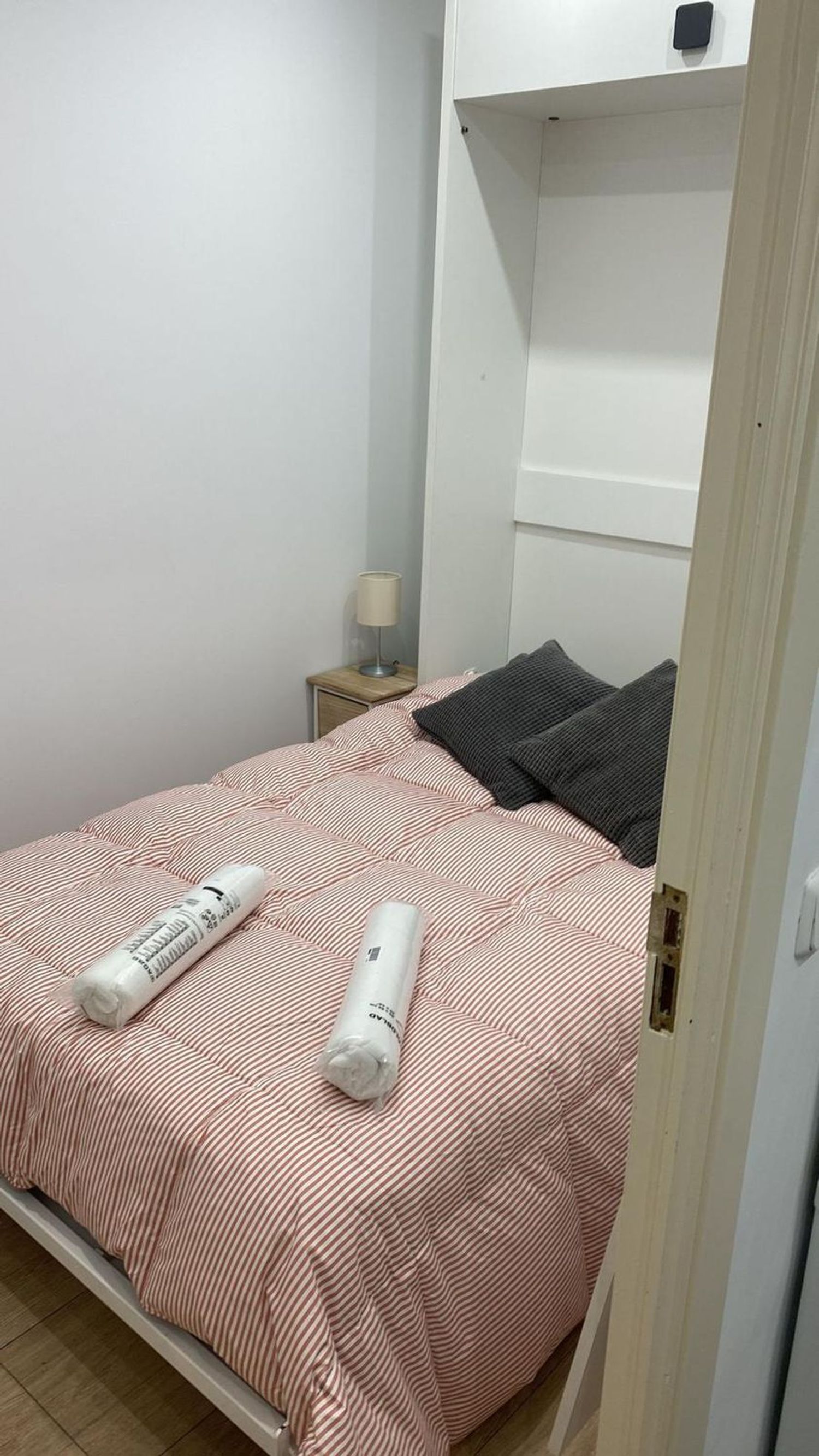 Piso en calle de Quintiliano, 7 - Foto 9