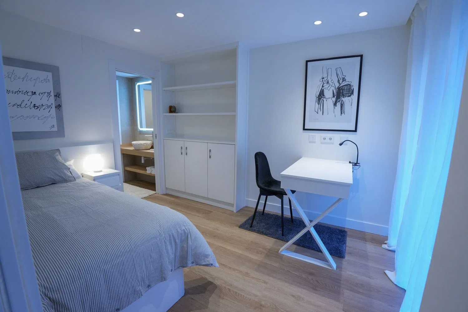 Piso en calle Floranes, 10 - Foto 29