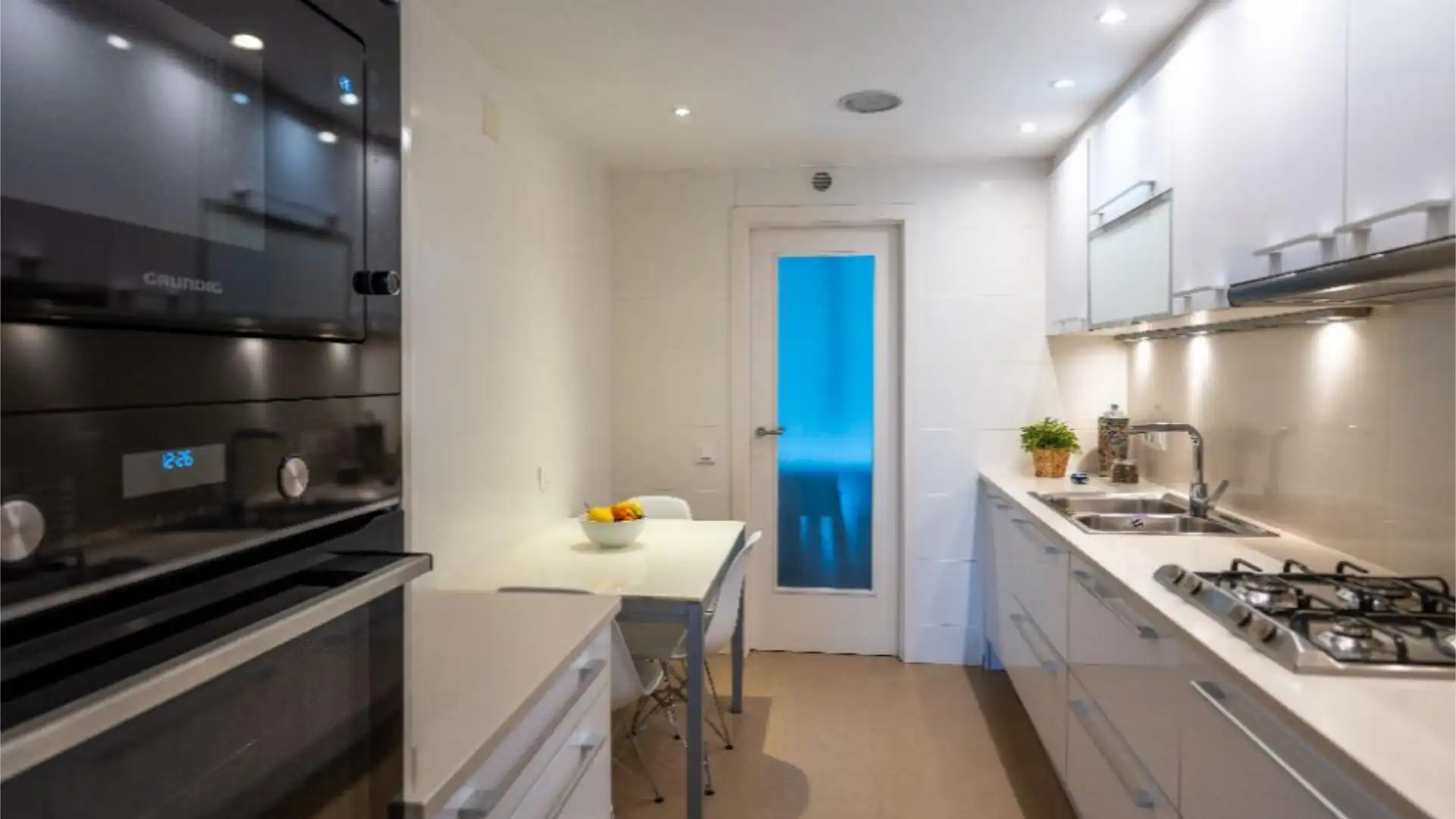 Piso en  Carrer de Salvador Espriu 51 - Foto 14