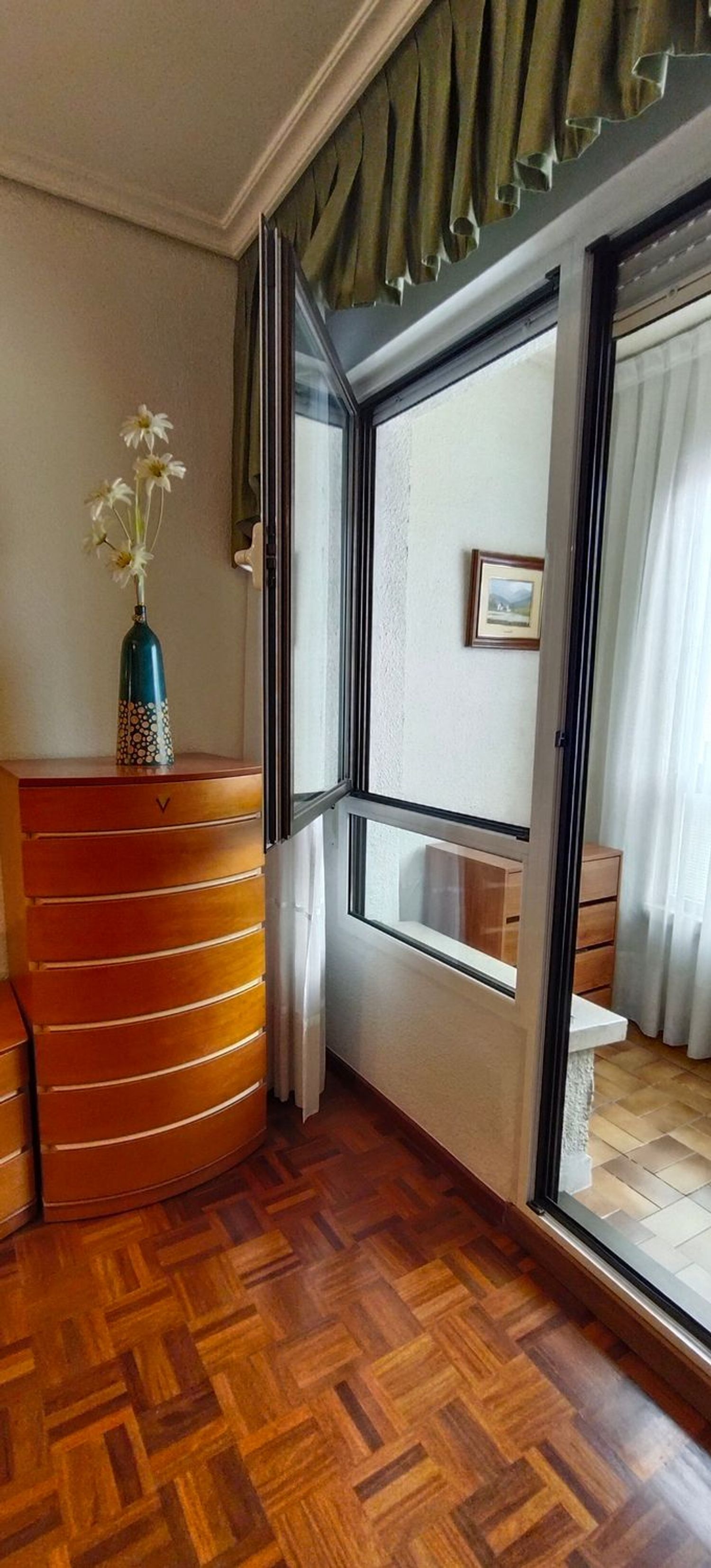 Piso en Urb. hebillas Adurtza - Foto 16