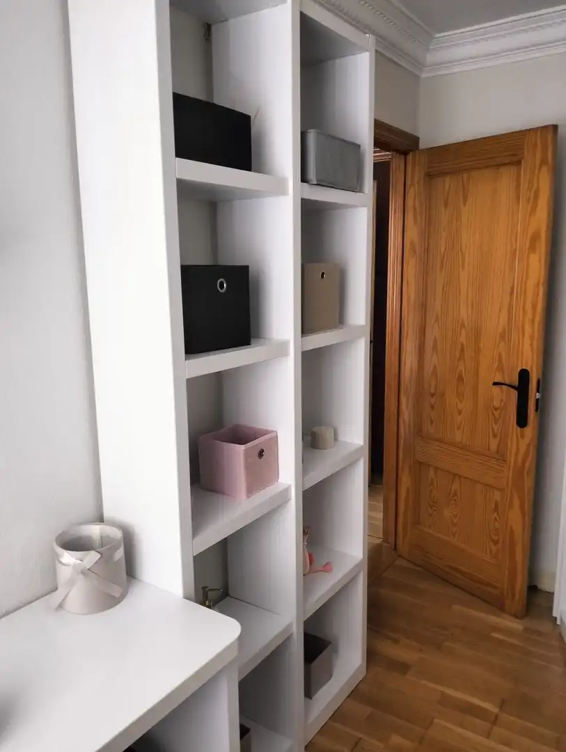 Piso en  Calle Isaac Peral 19-b - Foto 17