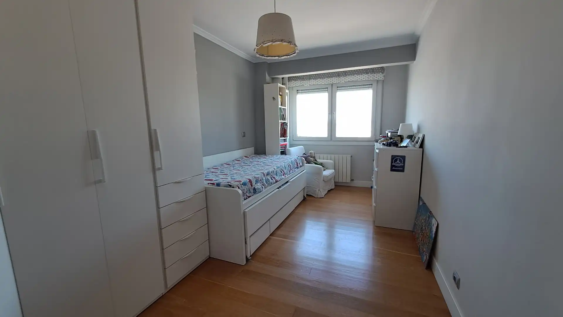 Piso en  Cápitán Mendizábál Káleá 16 - Foto 11