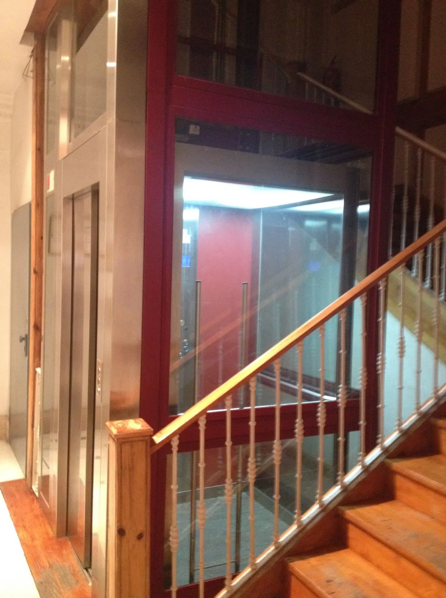 Piso en calle de Isabel la Católica, 19 - Foto 18