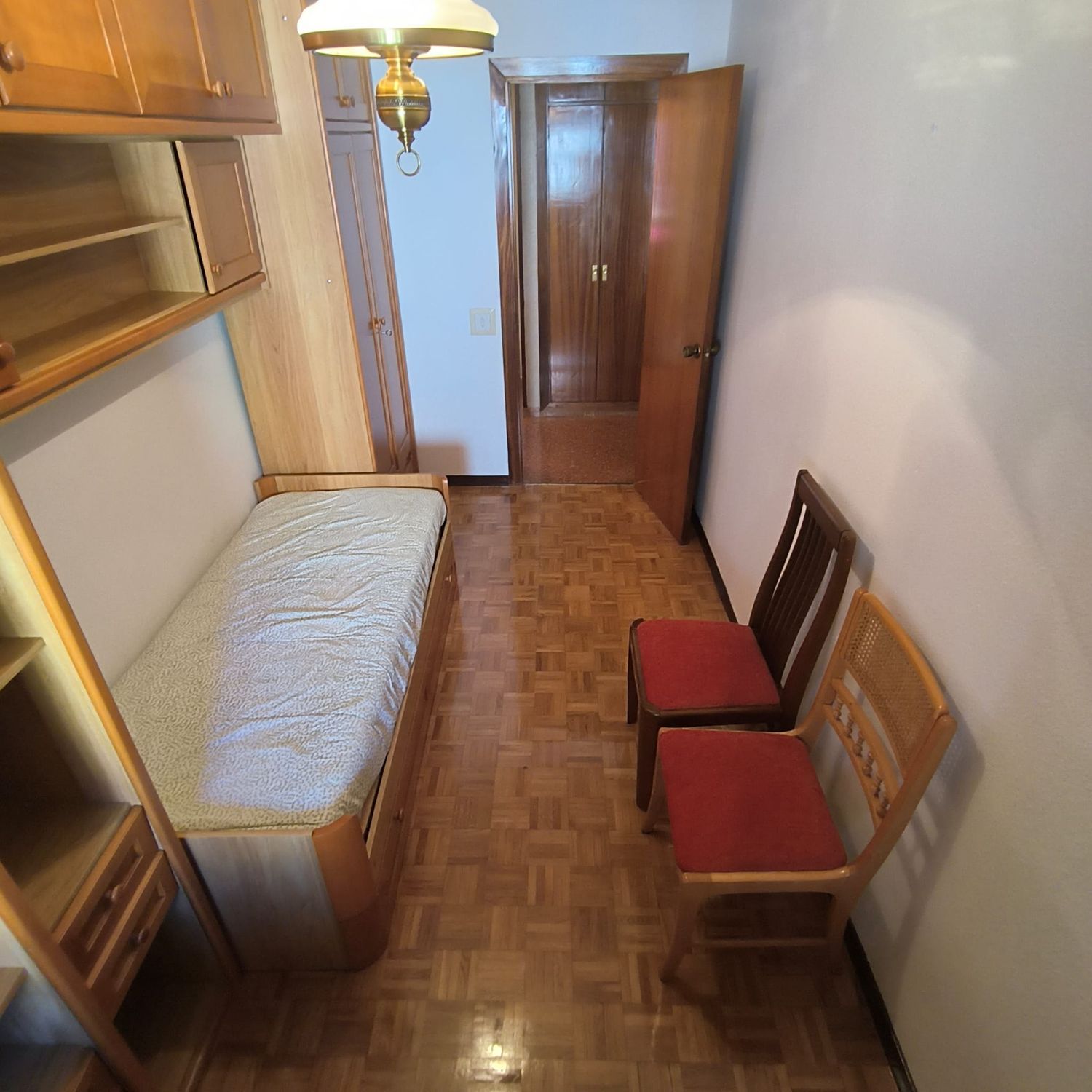 Piso en Calle San Luis, 3, Circular - Vadillos, Circular - Vadillos - Foto 10