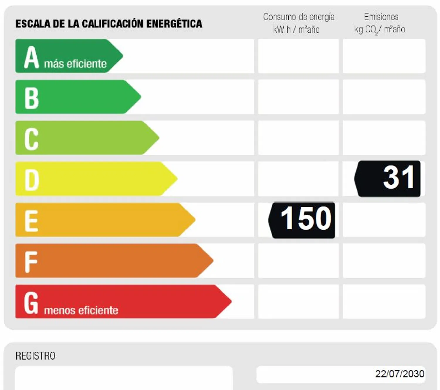 Piso en calle de Sanchidrián, 15 - Foto 15