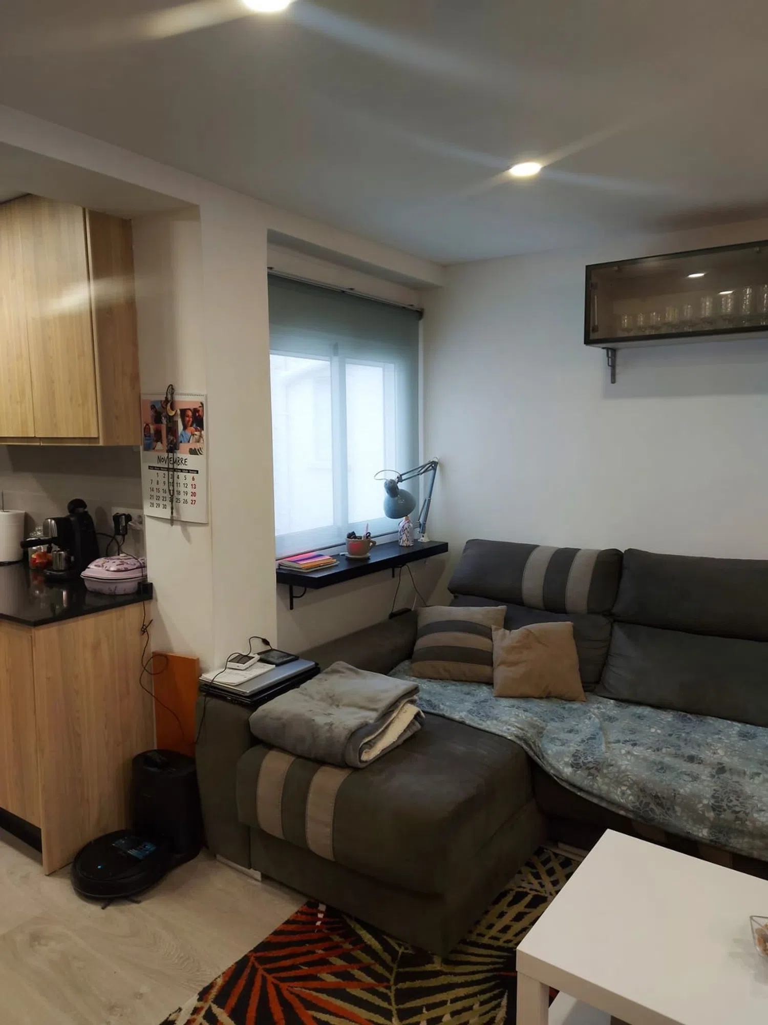 Piso en Barrio Playa de la Malvarrosa - Foto 16