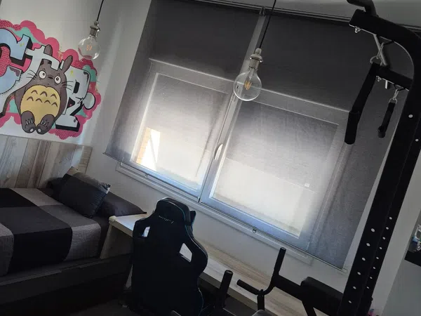 Chalet pareado en Calle de Juan Gris, 40, Hospital, Hospital - Foto 14