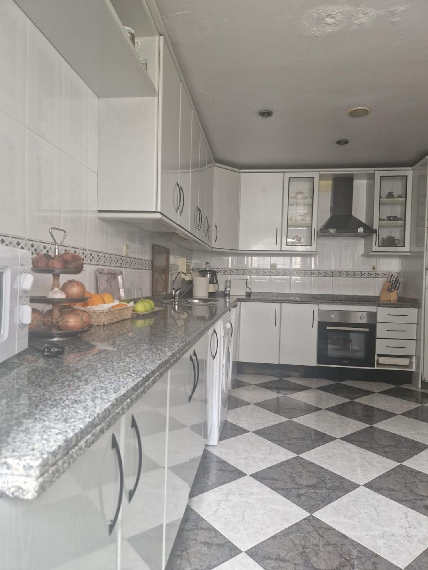 Chalet adosado en calle de Managua, 19 - Foto 2