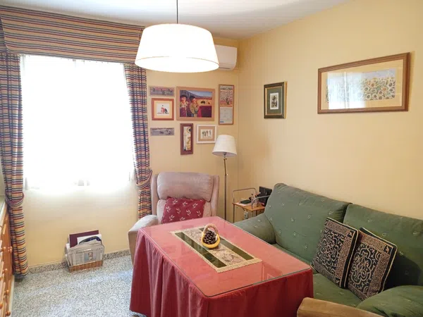 Piso en calle Muro de los Navarros, 16 - Foto 5