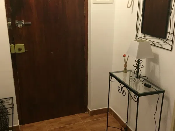 Piso en Calle Cómpeta, 8, Camino de Antequera - Foto 2