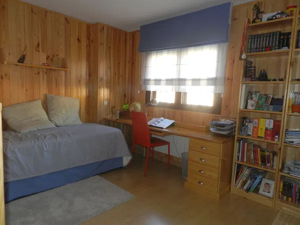 Chalet adosado en Restón i - Restón Ii - Foto 20