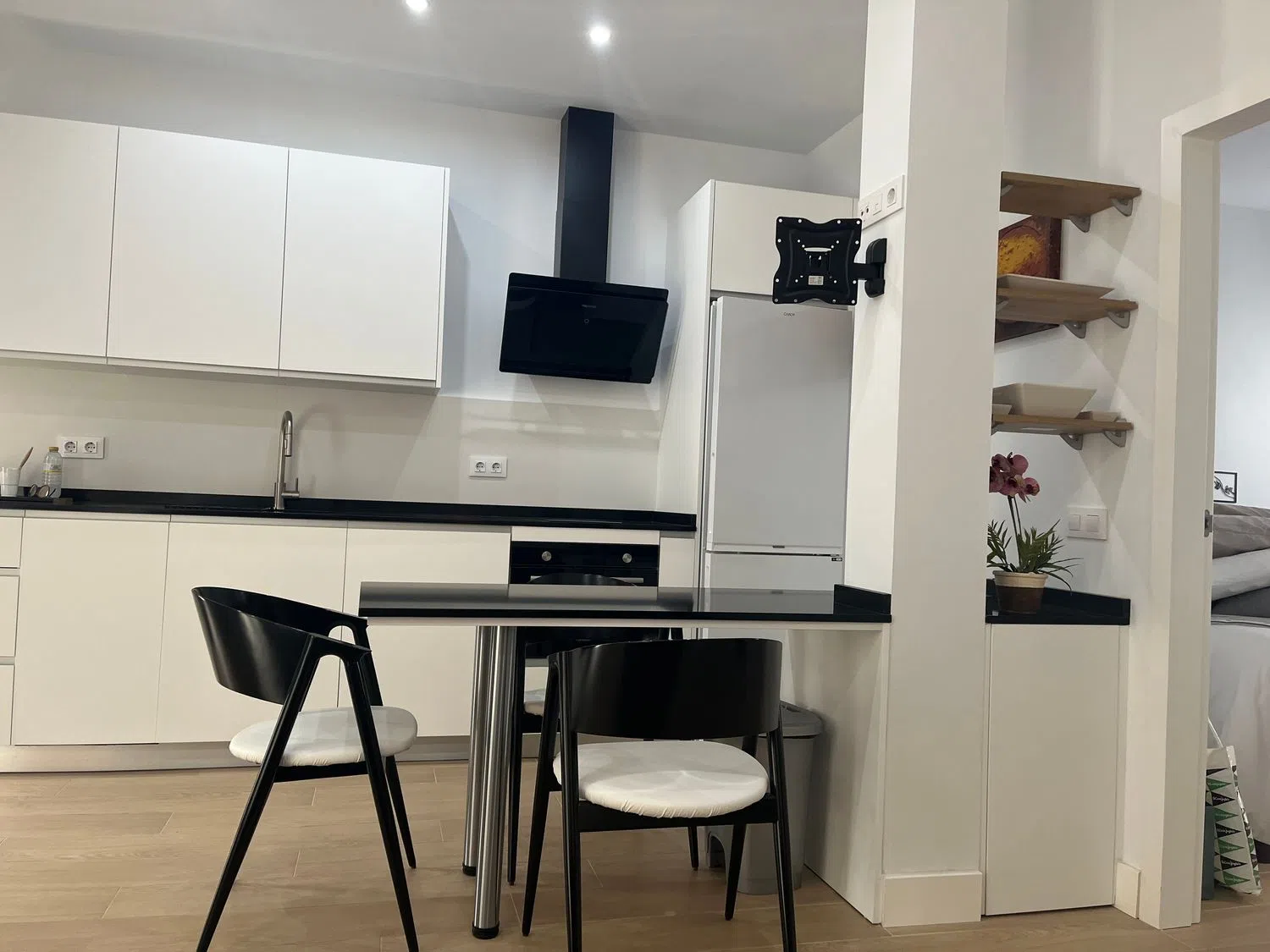 Piso en calle Federico García Lorca, 1 - Foto 21