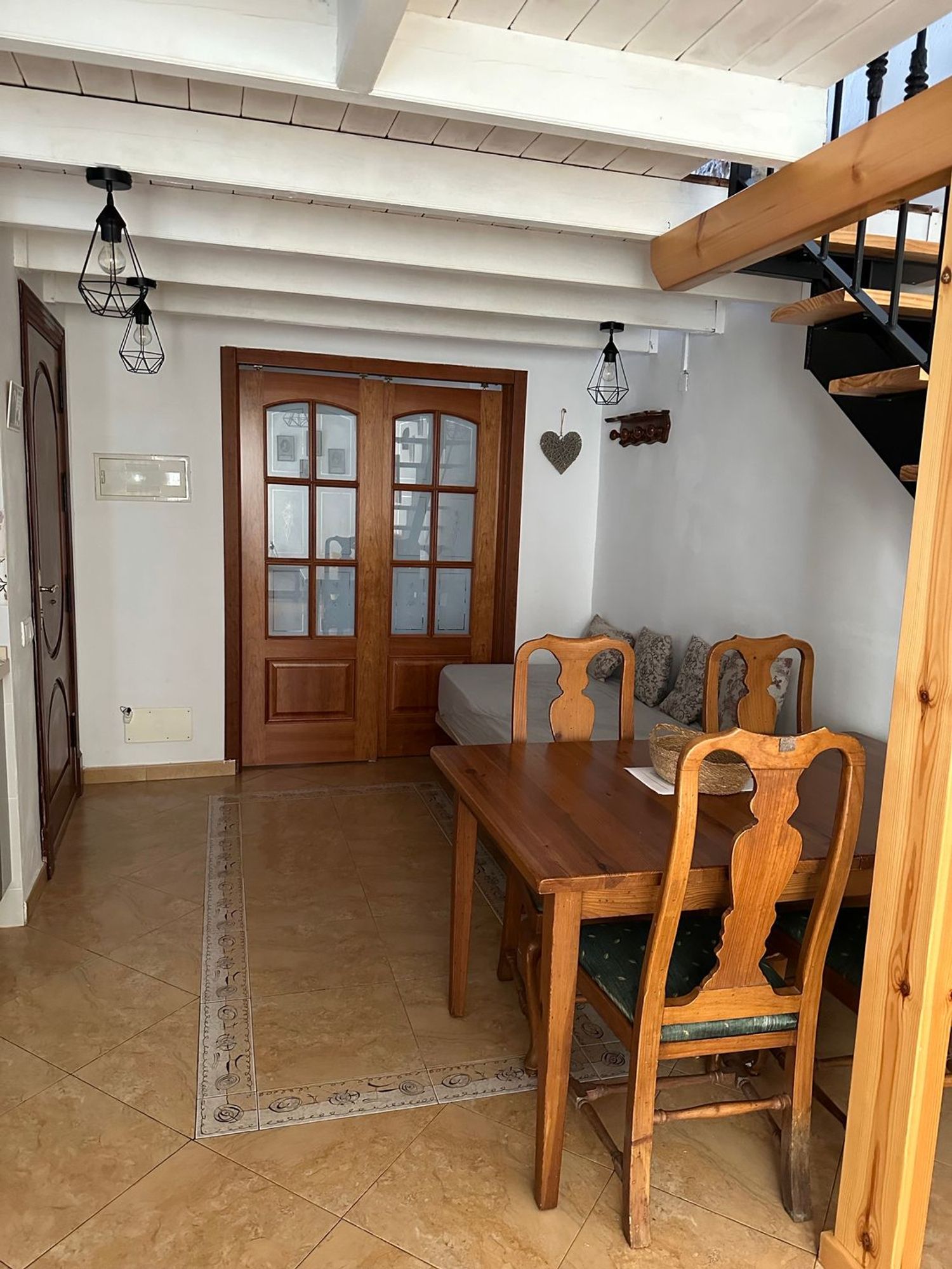 Casa o chalet independiente en Urbanización Pueblo Andaluz, 63 Casa 63, Marbesa - Foto 8