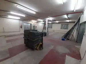 Nave Industrial en  Calle Mercurio - Foto 30