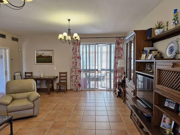 Chalet pareado en Calle Aldebarán, 69 - Foto 4