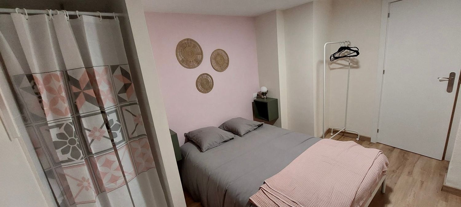 Piso en calle del Pintor Ferrer Cabrera, 1 - Foto 12