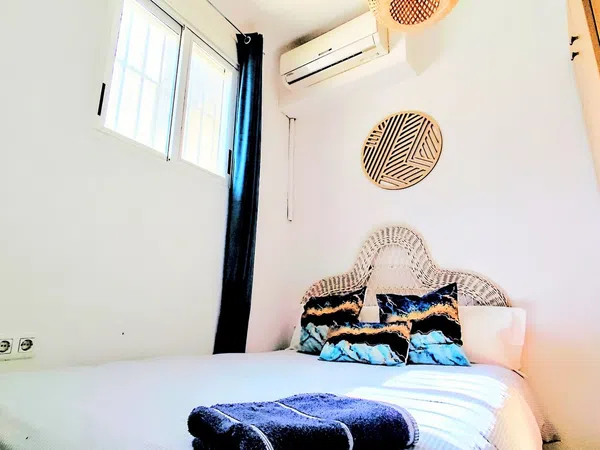 Piso en Calle Salvador, 10, Cuesta Escoriaza - Barranco del Abogado - Foto 33