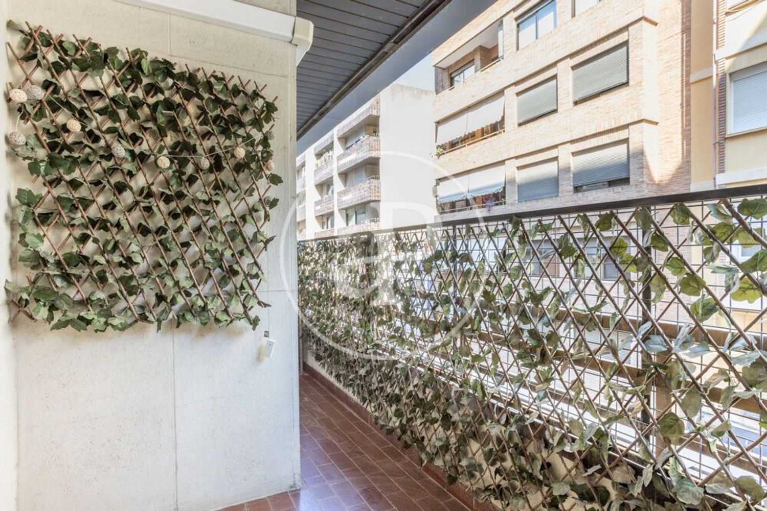 Piso en Calle d'Armando Palacio Valdés, Exposició - Foto 15