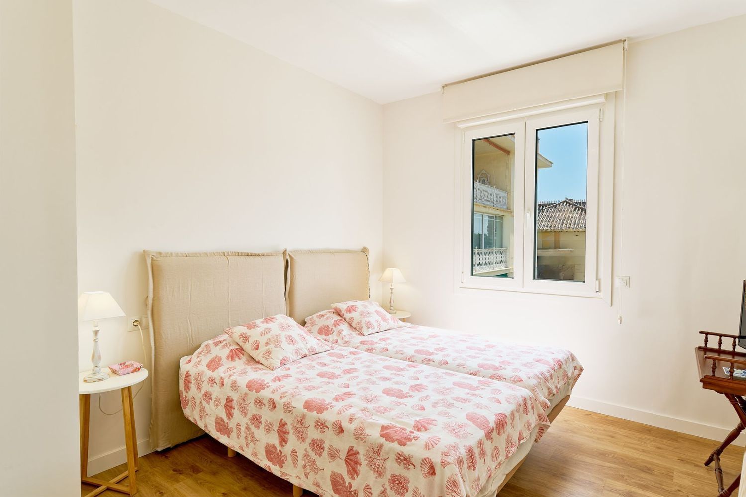 Piso en Paseo de Sancha, 19, Malagueta - Monte Sancha - Foto 2