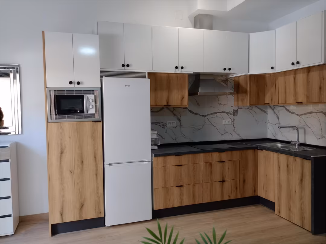 Apartamento en  Calle Juan Ramón Jiménez 3 - Foto 2