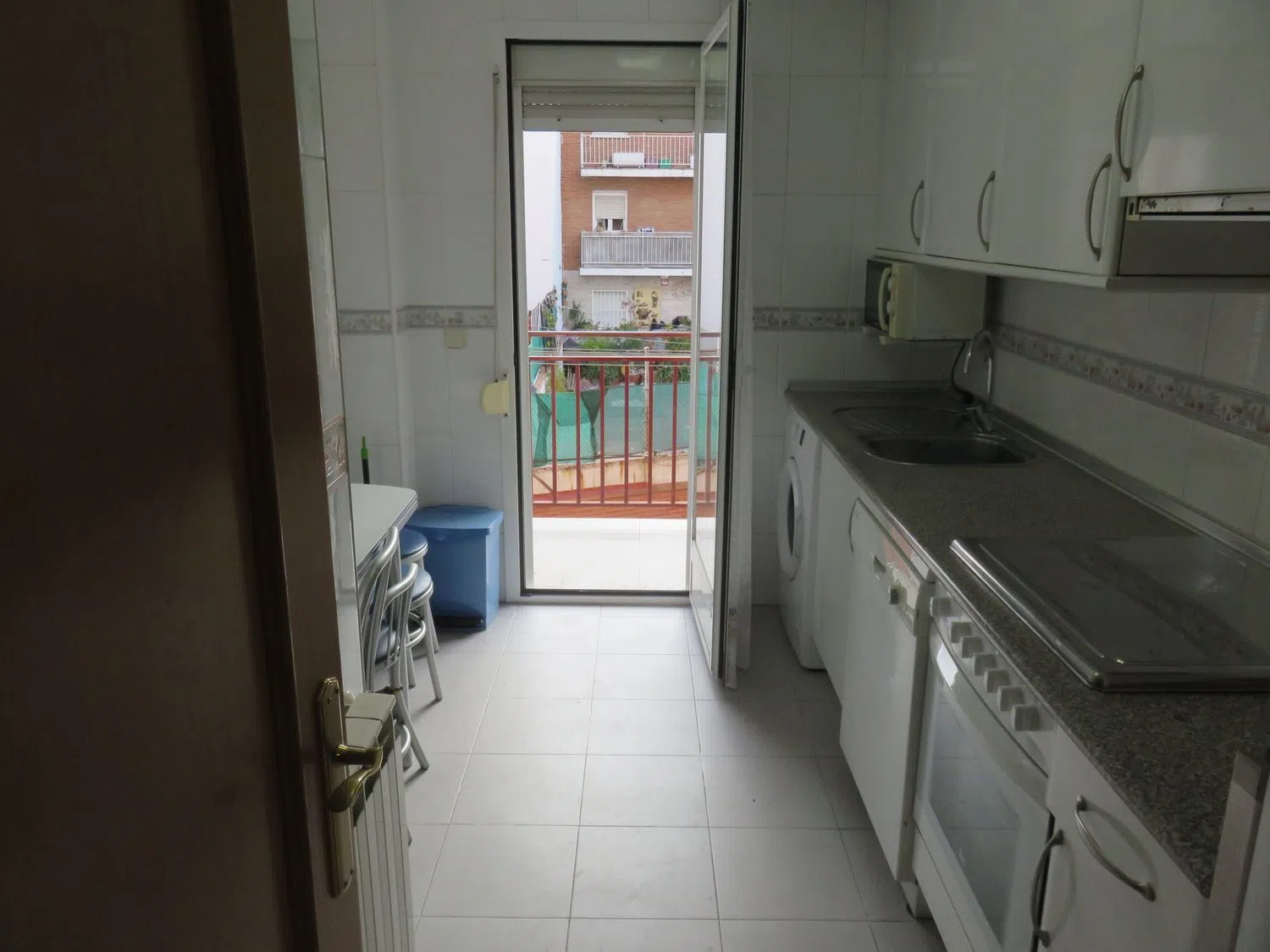 Piso en calle de José del Pino, 65 - Foto 23